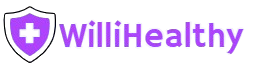 WilliHealthy Logo